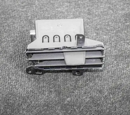 Tesla Model X Dashboard air vent grill cover trim 100782500C