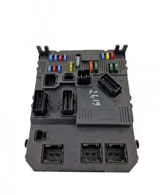 Comfort/convenience module