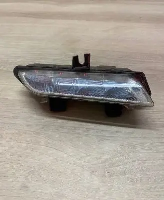 Renault Captur Front fog light 89208541