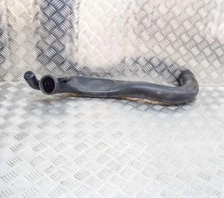 Jaguar XK - XKR Air intake duct part 7W839F805BC