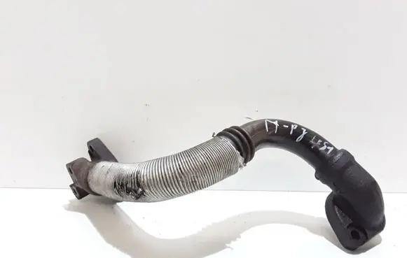 Mitsubishi Pajero EGR valve line/pipe/hose