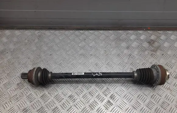 Audi A3 S3 8V Rear driveshaft 5Q0501204A