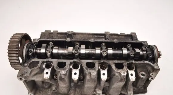 Renault Megane III Engine head 110428257R