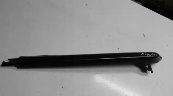 Honda CR-V Roof trim bar molding cover 74621T1VG0