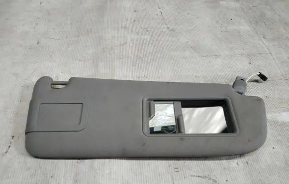 Audi A8 S8 D3 4E Sun visor