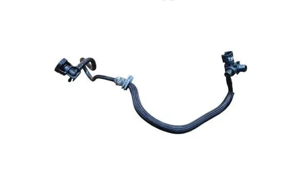 Valve vacuum