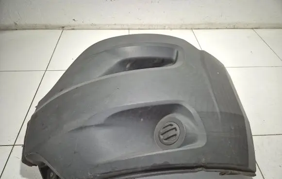 Citroen Jumper Front bumper corner part panel trim NOCODE