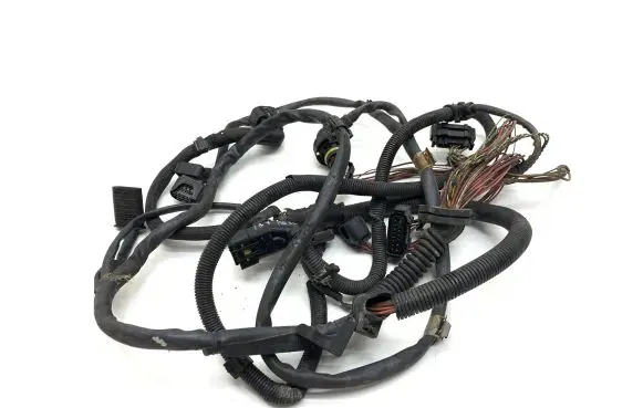 BMW 7 F01 F02 F03 F04 Engine installation wiring loom 7621081 762108101