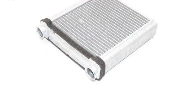 Audi A8 S8 D5 Heater blower radiator 4H0898037B