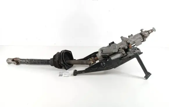 Mercedes-Benz G W461 W463 1st Gen Steering wheel axle A2034620220