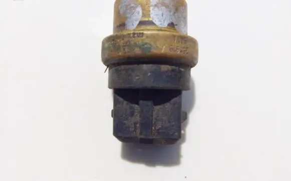 Seat Alhambra (Mk1) Coolant temperature sensor 251919501A