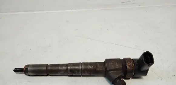Fiat Croma Fuel injector 0445110213