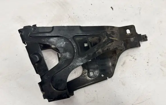 BMW 6 F12 F13 Engine bonnet/hood lock/catch 7200440 08499