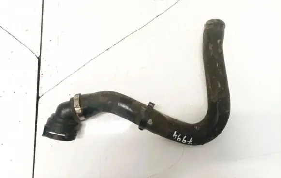 Fiat Punto (188) Engine coolant pipe/hose