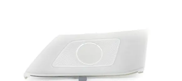 Audi A5 8T 8F Rear door speaker cover trim 8F0035436A