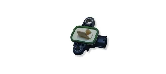 Nissan Leaf II (ZE1) Airbag deployment crash/impact sensor 988365SA0B