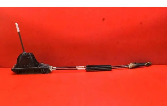 Renault Clio I Gear shift rod 349016019R