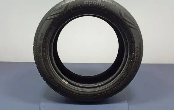 Aixam 500 R17 summer tire 8714692880438