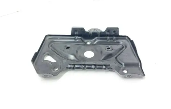 Battery tray
