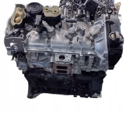 Audi A4 S4 B9 Engine SILNIKDMS