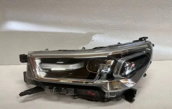 Headlight/headlamp