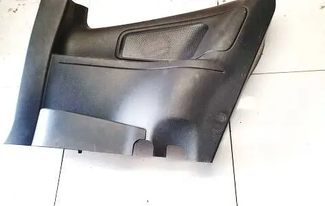 Citroen C2 Other trunk/boot trim element 96422012ze