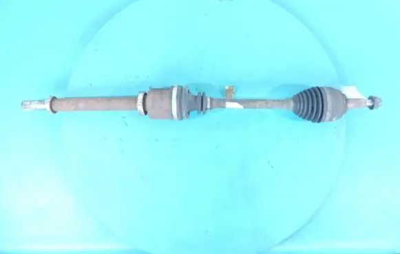 Renault Modus Front driveshaft IMPRK1028676