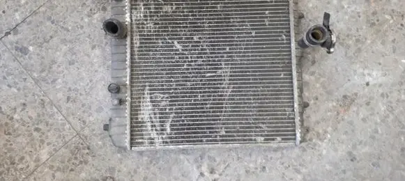Opel Agila A Coolant radiator 868116L
