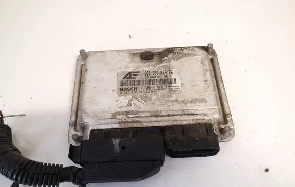 Engine control unit/module