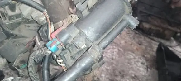 Geely MK Valve vacuum 