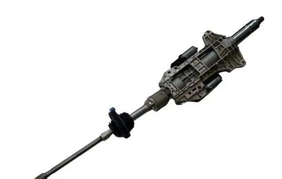 Mercedes-Benz E W214 Steering wheel axle set A2064601200 2064601200 A2064604200