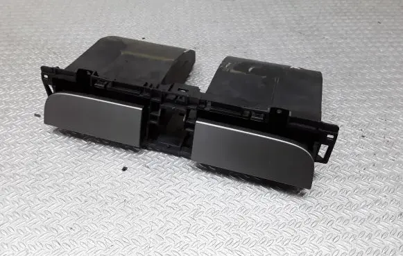 Volkswagen PASSAT B6 Dashboard storage box/compartment 3C0858407