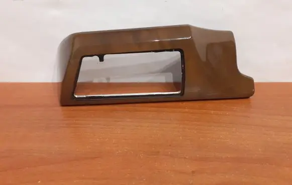 BMW 7 E65 E66 Dashboard glove box trim 8941 07314F