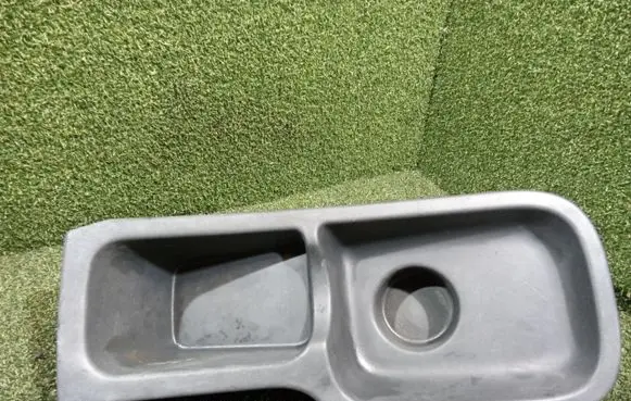 Renault Kangoo II Cup holder 8200566811 969269053R