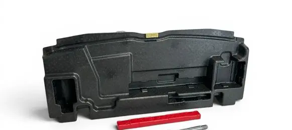 Mercedes-Benz EQA Tool box A2436940200 54479