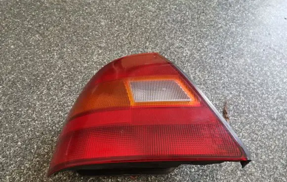 Honda Civic Rear/tail lights