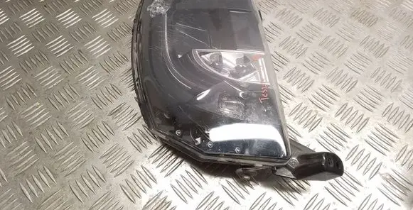 Tesla Model S Front fog light 600591600E