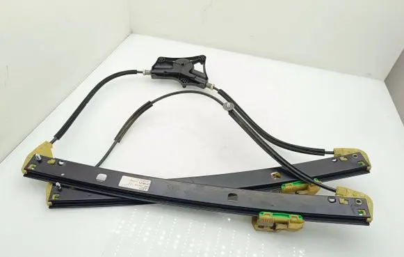Audi A6 S6 C7 4G Front window lifting mechanism without motor 4G0837461