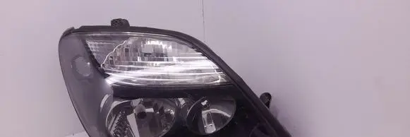 Renault Scenic I Headlight/headlamp 7700432095 7701047603