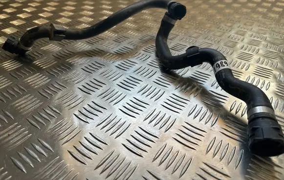 Mercedes-Benz C W206 Engine coolant pipe/hose A2065013300