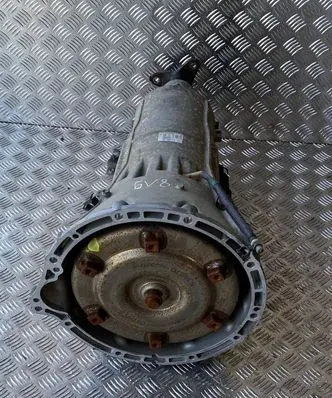 Lexus LS 460 - 600H Automatic gearbox 1UR 1URFSE USF40