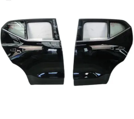 Volvo XC40 Front door