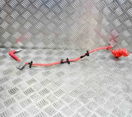 Jaguar F-Pace Positive cable (battery) J8A214300BB