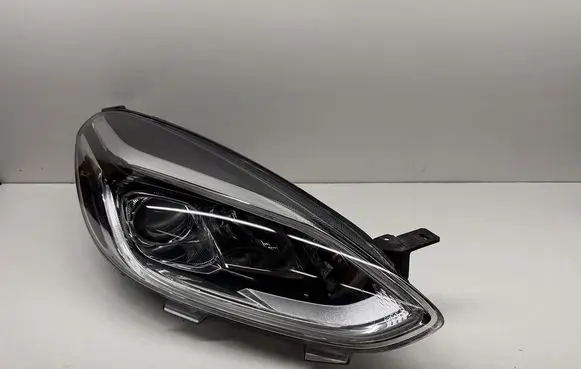 Ford Fiesta Headlight/headlamp H1BB13W029CD
