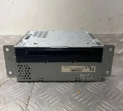 Ford F150 Radio/CD/DVD/GPS head unit FL3T19C107GG