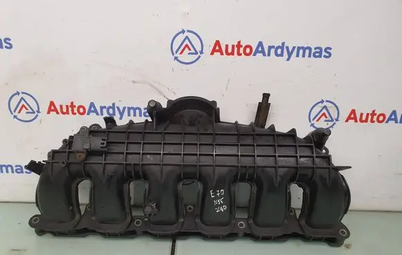 BMW X5 E70 Intake manifold 7576911 11617576911