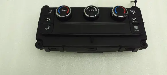 Dodge Grand Caravan Climate control unit P55111249AF