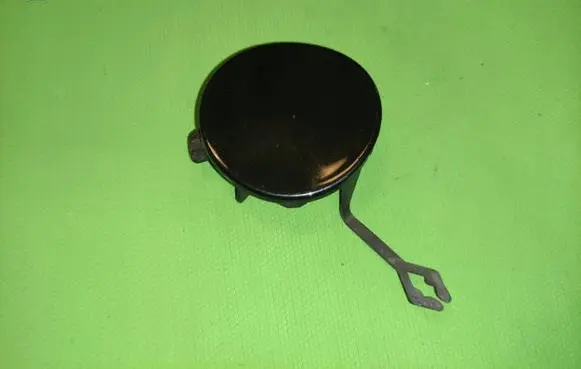 Renault Megane IV Front tow hook cap/cover 511801178R S11801176R