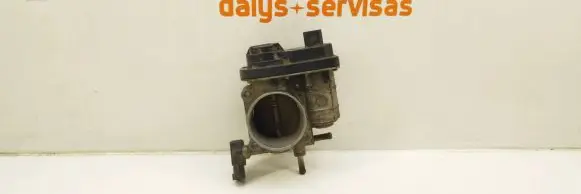 Subaru Legacy Throttle body valve RME60300 BM465300