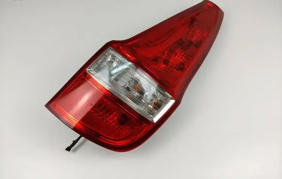Hyundai i30 Rear/tail lights 